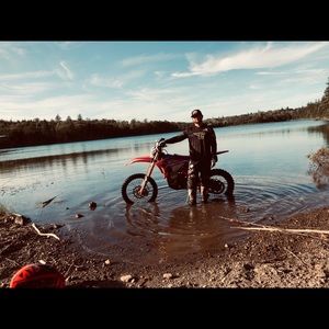 Meet your Posher, Mackenzie